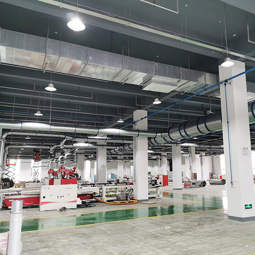 焊接、切割粉塵處理設(shè)備